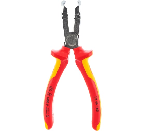Клещи для снятия оболочки KNIPEX KN-1346165