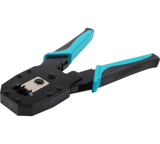 Обжимные клещи для интернет кабеля Smartbuy RJ-45, tools SBT-WCR-5