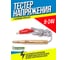 Индикатор с зажимом 6-24В, в блистере Partner PA-88423(6703) 2
