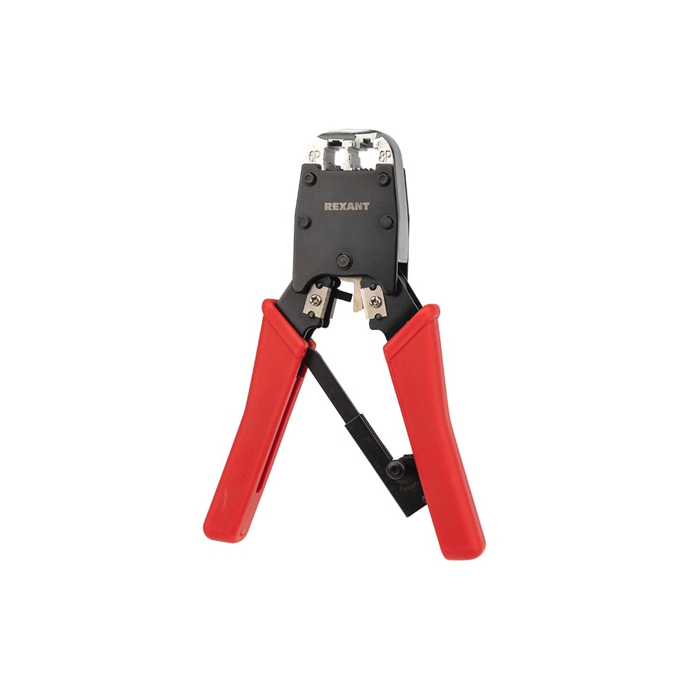 Кримпер для обжима REXANT HT-500R 8P8C, 6P4C 12-3434 - выгодная цена ...