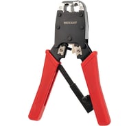 Кримпер для обжима REXANT HT-500R 8P8C, 6P4C 12-3434
