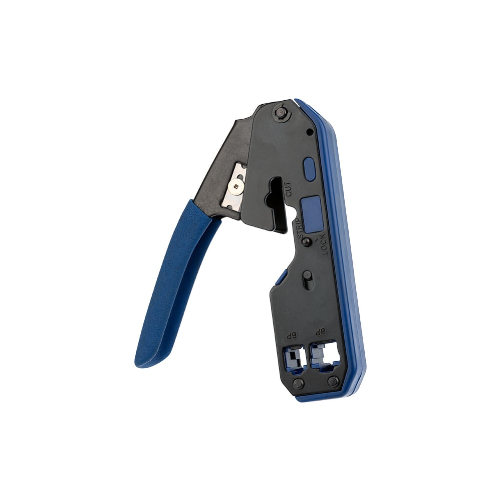 Кримпер REXANT HT-668 для обжима 8P8C/6P6C 12-3450-4 - выгодная цена ...