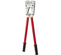 Кримпер REXANT HT-2517 для обжима силовых наконечников и гильз 16-120 кв.мм 12-3057