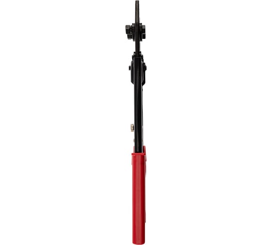 Кримпер REXANT HT-25 L для обжима неизолированных наконечников и гильз 6.0-35.0 кв.мм 12-3051