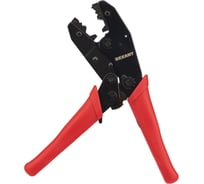 Кримпер REXANT HT-301 K для обжима F и BNC разъемов RG-8, RG-11, RG-174, RG-179, RG-213 12-3215