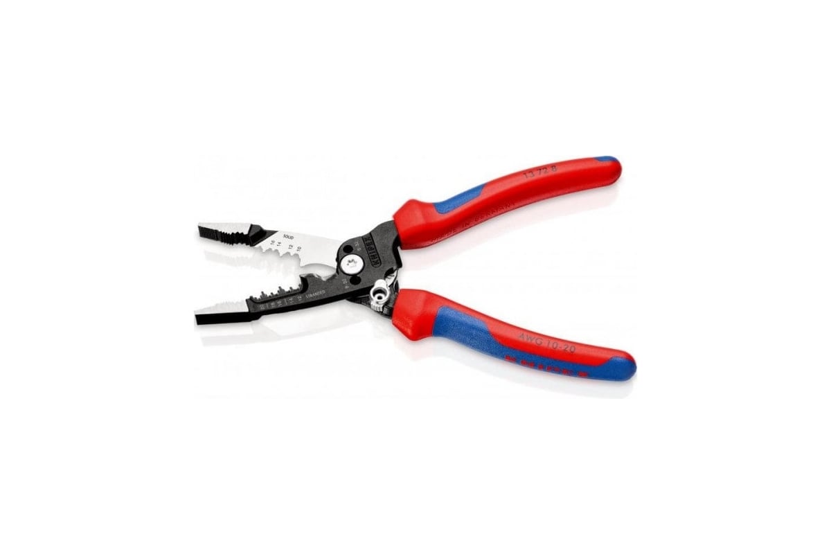 Knipex 7 store in 1