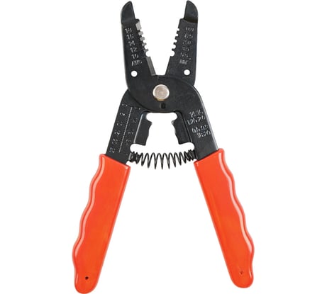 Инструмент для зачистки кабеля REXANT HT-1041 0.9-6.0 мм2 12-4024