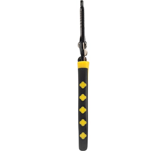 Инструмент для зачистки кабеля REXANT HT-5021 0.6-2.6 мм2 12-4021