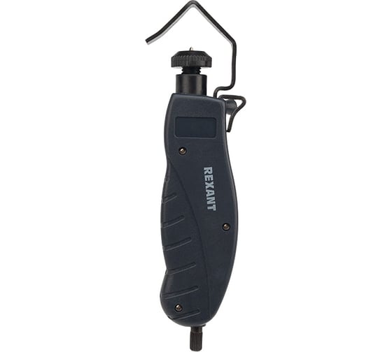 Инструмент для продольной зачистки кабеля REXANT HT-335 25.0-36.0 мм 12-4053