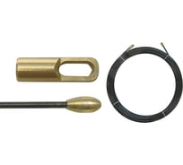 Втягивающая перлоновая лента HAUPA 15мх3мм 150224