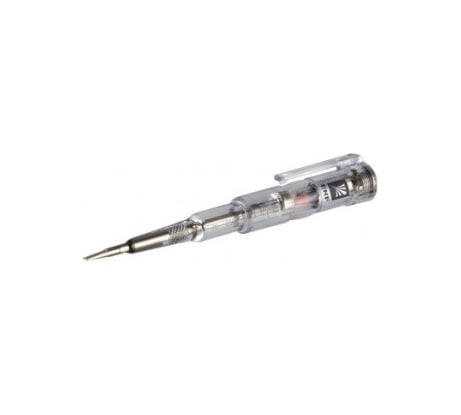 Отвертка индикаторная EKF ОИ-1 ST-10