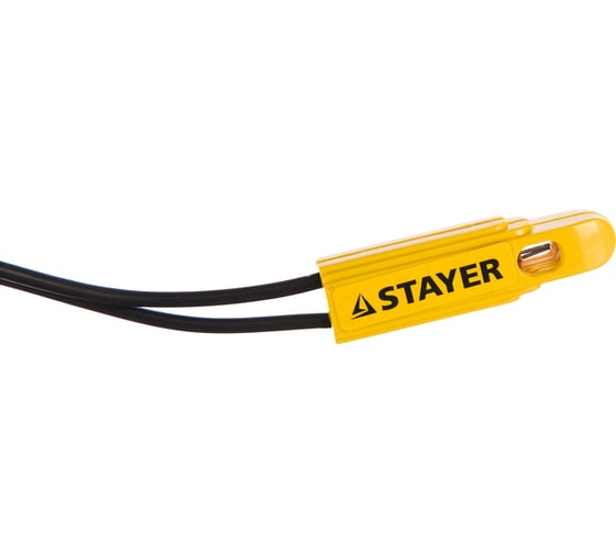 Пробник STAYER STANDARD 90-600 В, 170мм 2575-17