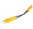Пробник STAYER STANDARD 90-600 В, 170мм 2575-17 1