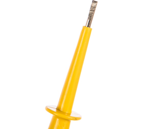 Пробник напряжения STAYER MASTER 120-250В, 140мм 45280