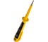 Пробник напряжения STAYER MASTER 120-250В, 140мм 45280 1