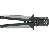 Обжимной инструмент PANDUIT MPT5-8AS для RJ45 TX6 PLUS и Pan-Plug 31113