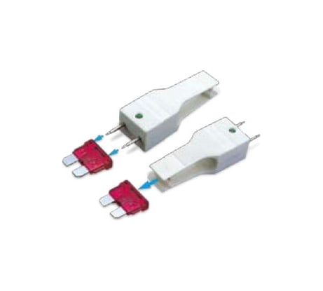 Тестер-съемник предохранителей СТАНКОИМПОРТ Standart KA-1285