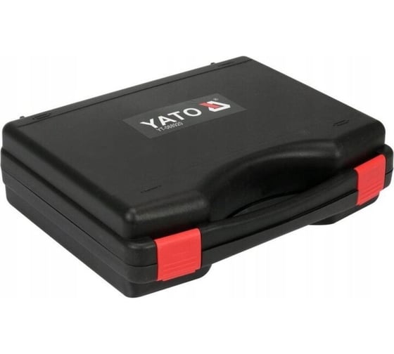 Набор кабельных наконечников с плоскогубцами YATO YT-068920