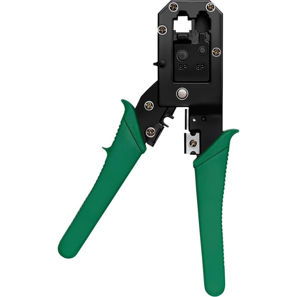 Обжимной инструмент BURO KS-316 (HT- 568) 39579 - выгодная цена, отзывы ...