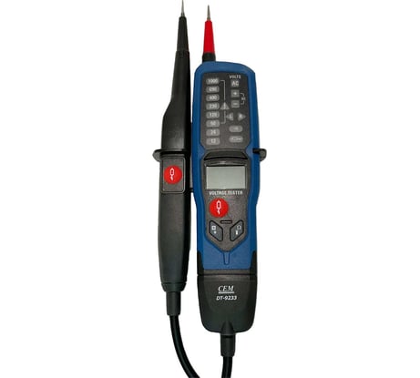 Указатель напряжения СЕМ Dt-9233 685088