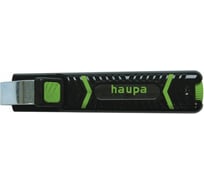 Инструмент для снятия кабельной оболочки HAUPA 8-28 кв.мм ECO 201041