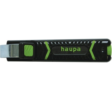 Инструмент для снятия кабельной оболочки HAUPA 8-28 кв.мм ECO 201041