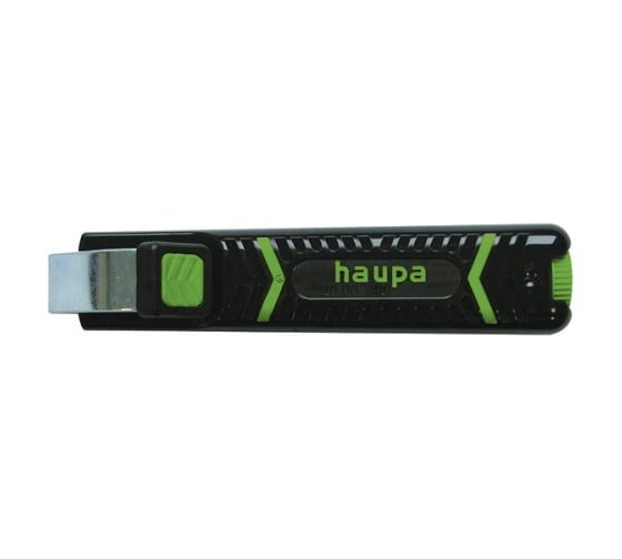 Инструмент для снятия кабельной оболочки HAUPA 8-28 кв.мм ECO 201041
