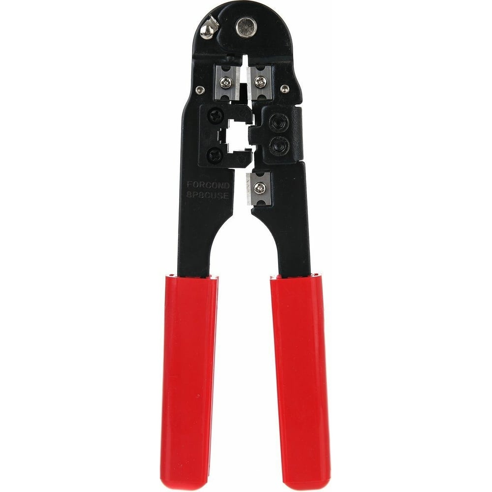 ОбжимныеклещиTelecomHT-210CRJ-45(UTP),8pHT-210C