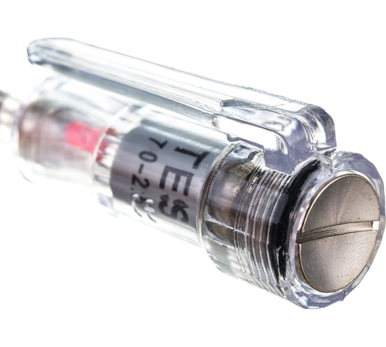 Многофункциональная индикаторная отвертка Robiton VT-005 BL1 13179