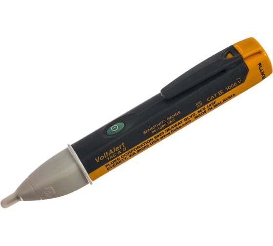 Детектор напряжения Fluke 90-1000V 1AC-A1-II