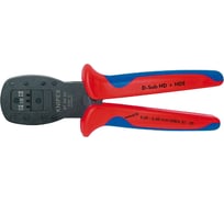 Ручной обжимник Knipex KN-975424