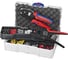 Набор Knipex с инструментом для опрессовки KN-979024 1