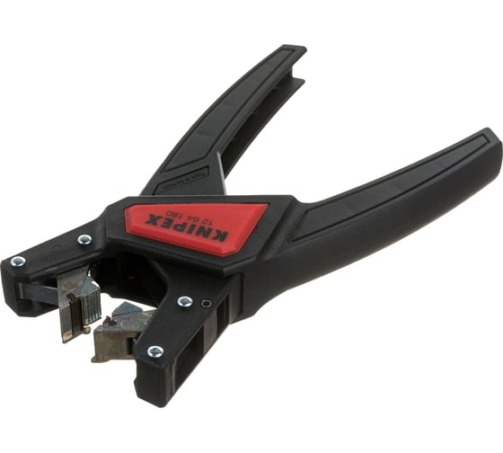 Инструмент для снятия изоляции Knipex KN-1264180