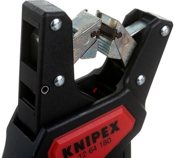 Инструмент для снятия изоляции Knipex KN-1264180