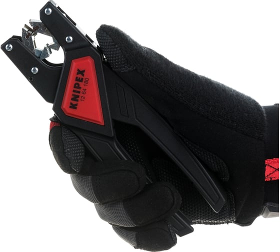 Инструмент для снятия изоляции Knipex KN-1264180