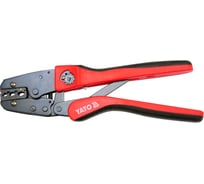 Инструмент для обжима и зачистки проводов YATO YT-2251