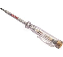 Отвертка индикатор IZELTAS PH0 135мм 4560180135