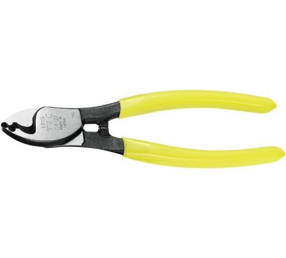 Кабельные ножницы TSUNODA CA-22 1