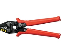 Пресс-клещи для обжима TSUNODA TP-5