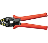 Пресс-клещи для обжима TSUNODA TP-3