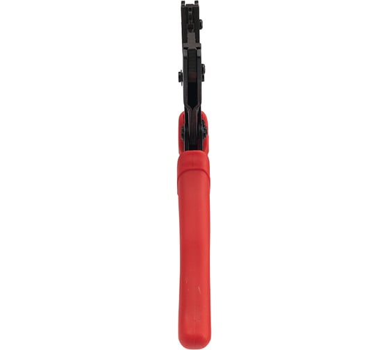 PROconnect Кримпер HT-336 N для обжима изолированных и неизолированных гильз 1.5-10.0 кв.мм 12-3016-4