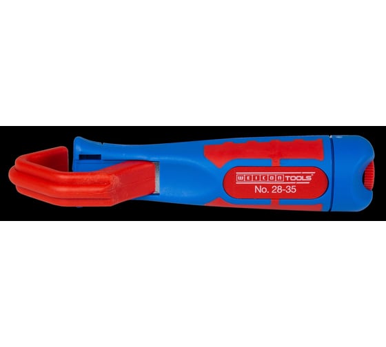 Кабельный нож Weicon-Tools WEICON № 28-35 wcn50050435