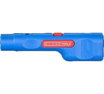 Инструмент для разделки коаксиал. кабеля Weicon-Tools WEICON № 1F Plus wcn52000001