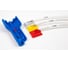 Инструмент для разделки коаксиал. кабеля Weicon-Tools WEICON № 1F Plus wcn52000001 2