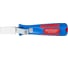 Кабельный нож с прямым лезвием Weicon-Tools WEICON 4-28G wcn50054428 1