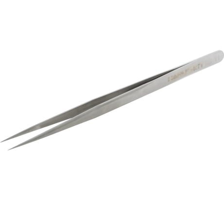 Пинцет HANDSKIT SS-11 (140 мм) SS11