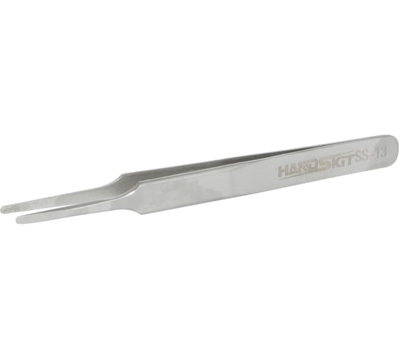 Пинцет HANDSKIT SS-13 (122 мм) SS13