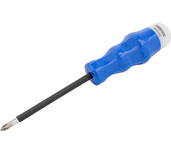 Отвертка индикаторная Forsage ph1x100 F-70110100A(57611)