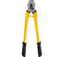 Кабелерез Deli DL45018 450мм (для кабеля диаметром до 14мм) 130303