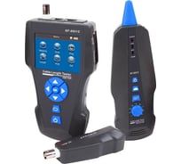 Многофункциональный кабельный тестер NOYAFA NF-8601S